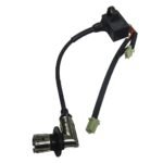Ignition Coil for Loncin LC2000i: 270920355-0001