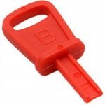 Ignition Key for Briggs and Stratton: 794696