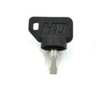 Ignition Key for Snapper SPX110: 7106170YP, 7106170