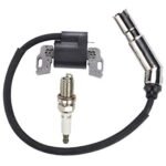 Ignition Module 595304 fits Ride-On engines 10hp and up