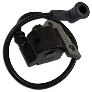 Ignition Module for Stihl BR380, Replaces: 42034001301