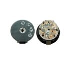 Ignition Switch for Ariens/Gravely 7 Terminal: 01588300