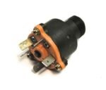 Ignition Switch for Castelgarden: 118450072/0