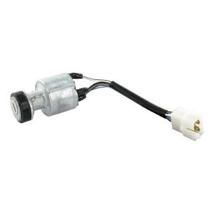 Ignition Switch for Castelgarden XDC 140HD: 118450075/0