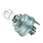 Ignition Switch for Murray: 92377