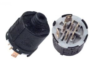 Ignition Switch for Stiga 1134-4093-01