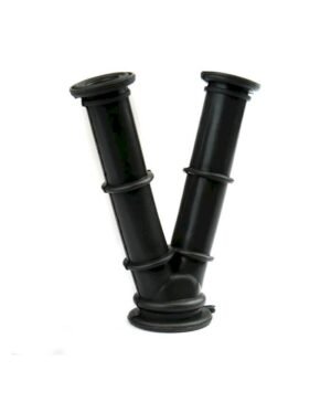 Inlet Pipe for Husqvarna K760 : 525733201, 506369801