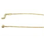 Inner Cable (6.4mm Ball & L Shape)