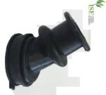 Intake Manifold for Stihl MS660: 1122 141 2201