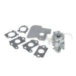 Intek 5 - 6.75hp Carb