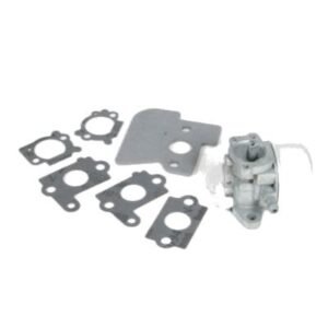 Intek 5 - 6.75hp Carb