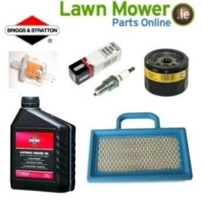 Intek Vtwin (14-24hp) Tune up Kit