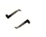 Iseki Replacement Blade Set: 82004344/1, 82004345/1