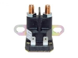 JOHN DEERE SOLENOID AM132990