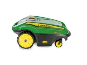 John Deere