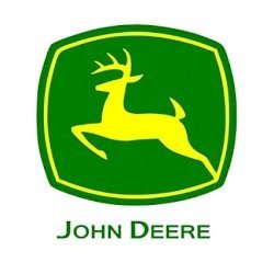 John Deere Belts