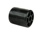 John Deere Deck Wheel: M113955