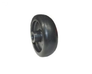 John Deere Deck Wheel: M89339