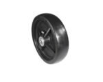 John Deere Deck Wheel for 60" & 72" Front Cut Mowers and 50", 60" & 72" Standard Decks: AM107561