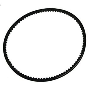 John Deere Drive Belt: LVU11662