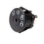 John Deere Ignition Switch