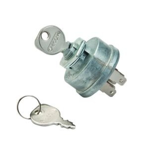 John Deere Ignition Switch