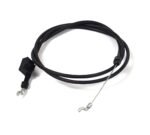 John Deere JM26 OPC Control Cable: GX24184, 7105033YP