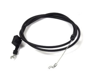 John Deere JM26 OPC Control Cable: GX24184, 7105033YP