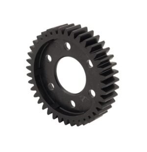 John Deere JS61 Wheel Spur Gear: M111151