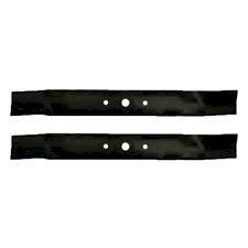 John Deere L118 blade set for 42" deck ( 2 x blades)