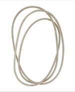 John Deere LT180 / LT190 Replacement Deck Blade Belt : GX10063, M150960, M151649