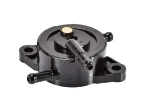 John Deere MIU12470 Fuel Pump: 490407008, 49040-7008