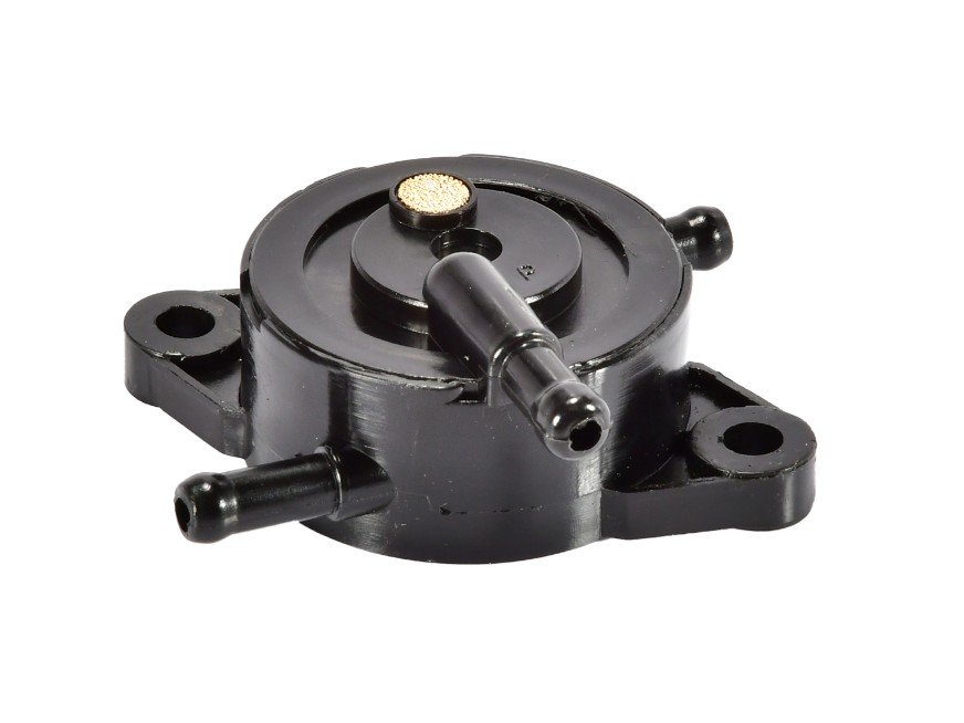 John Deere MIU12470 Fuel Pump: 490407008, 49040-7008