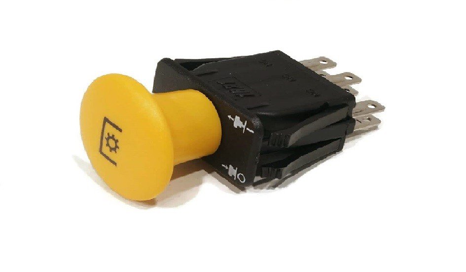 John Deere PTO switch- 430-073