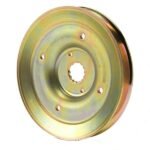 John Deere Pulley TCU15036