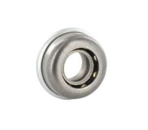 John Deere R47VE, SA397 Wheel Bearing: SA33229, SA34136