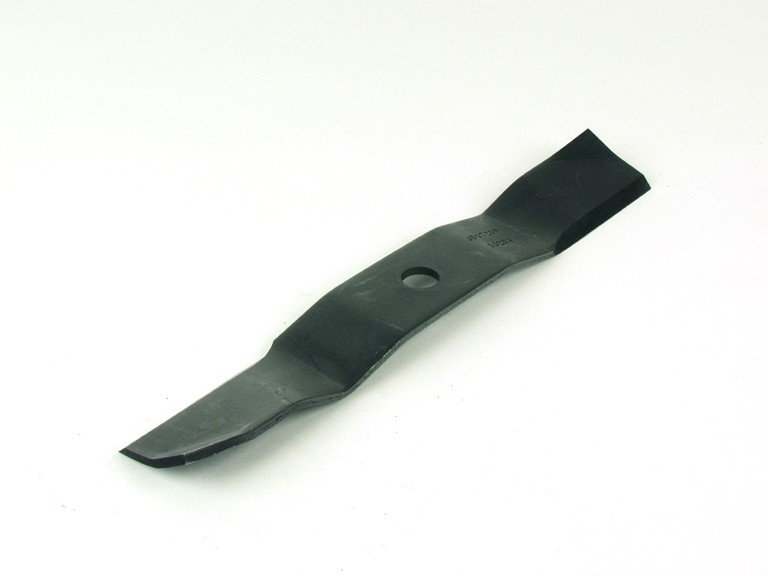 John Deere Replacement Blade: M136194, M136185