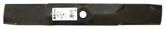 John Deere Replacement Blade: M152726