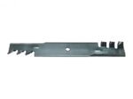 John Deere Replacement Mulching Blade: AM104489