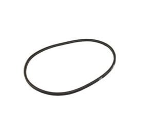 John Deere Secondary Drive Belt (Longer) for GX85, SX85, SRX75, SRX95: M91470