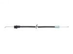 John Deere Shift Cable: AM107139 , GC00578