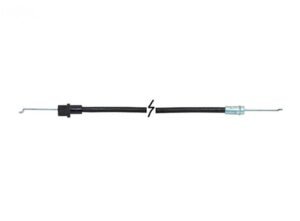 John Deere Shift Cable: AM107139 , GC00578