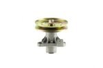 John Deere Spindle Assembly: AM126225