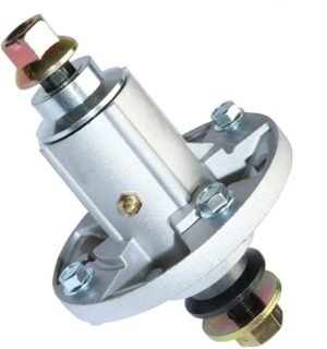 John Deere Spindle Assembly GY20962 (ready to mount)