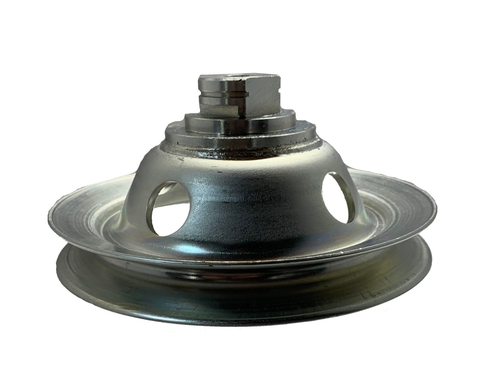John Deere Transaxel Pulley MIU801771
