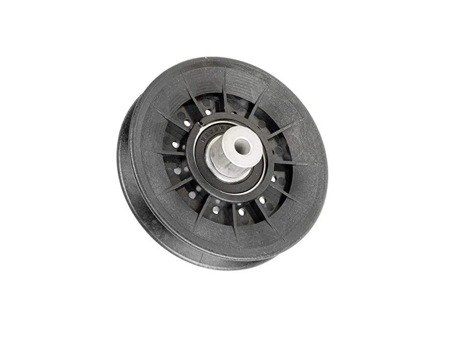 John Deere V Idler Pulley: AUC11238