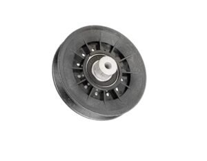 John Deere V Idler Pulley: AUC11238