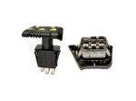 John Deere X305R PTO Switch AM135131