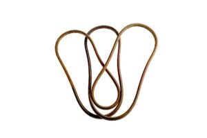 John Deere X350R Secondary Deck Drive Belt: M170986