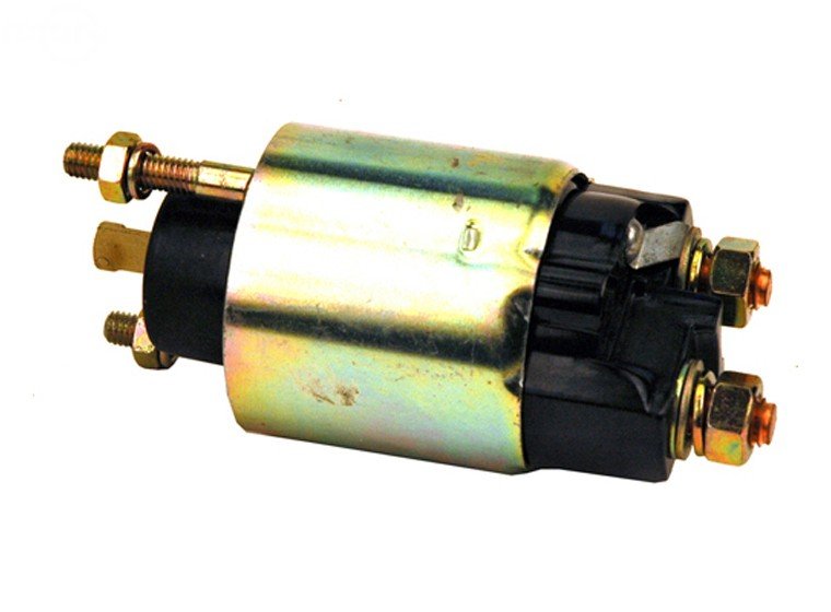 KOHLER SOLENOID 52-435-02S